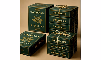 Assam Tea