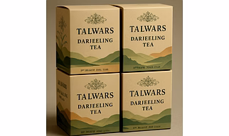 Darjeeling Tea