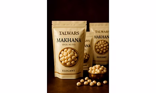 Makhana