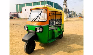 E Auto