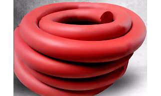 Rubber Cord