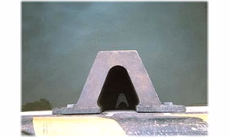 Ranelast Rubber Fenders