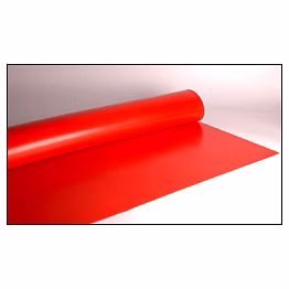 rubber sheets