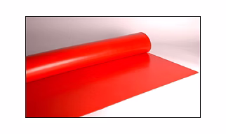 Rubber Sheets