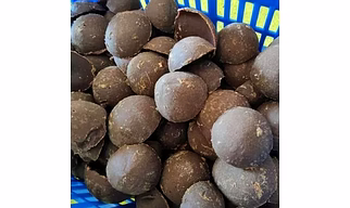 organic jaggery - no chemicals