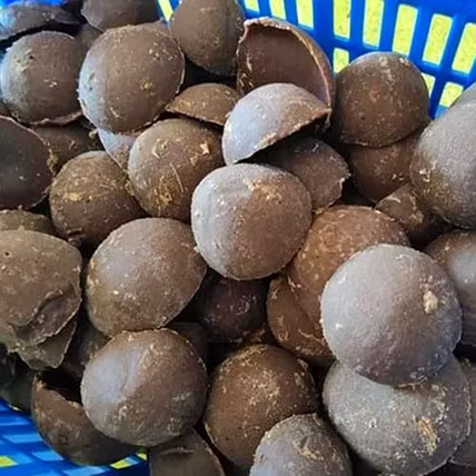 organic jaggery - no chemicals-2
