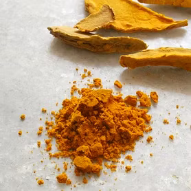 termeric powder