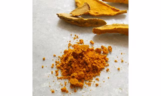termeric powder