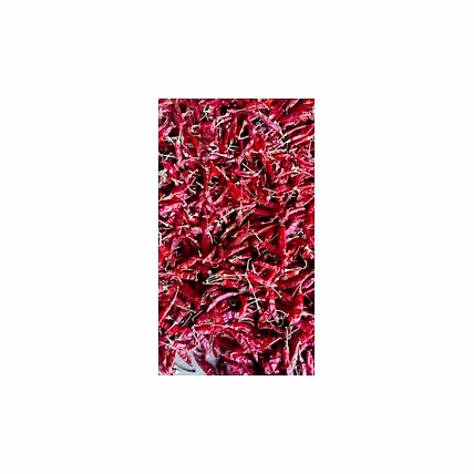 Dried red chillies-12789989