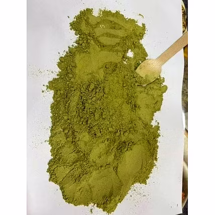 Moringa Leaf Powder-3