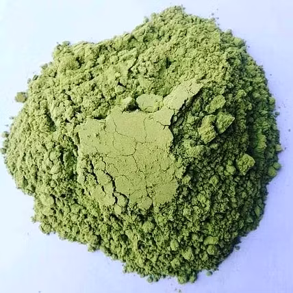 Moringa Leaf Powder-4