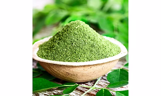 Moringa Leaf Powder