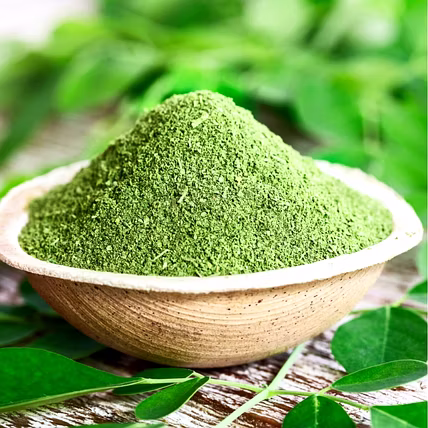 Moringa Leaf Powder-12789991