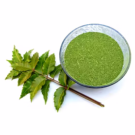 Neem Leaf Powder