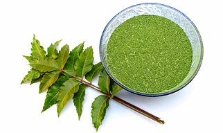 Neem Leaf Powder