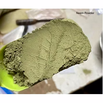Neem Leaf Powder-1