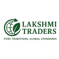 LAKSHMI TRADERS-logo