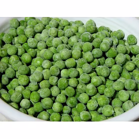 GREEN PEAS