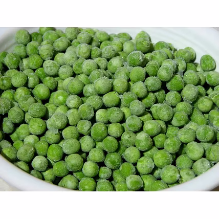 GREEN PEAS-12791855