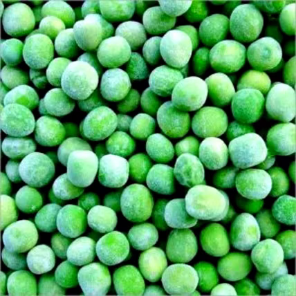 GREEN PEAS-1