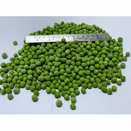 GREEN PEAS-4