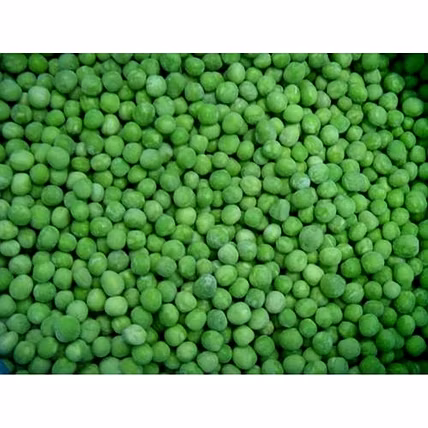 GREEN PEAS-3
