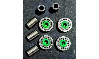 rocker arm bearing