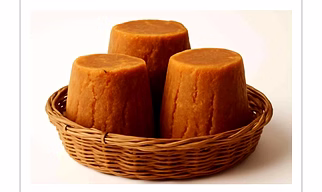 Jaggery