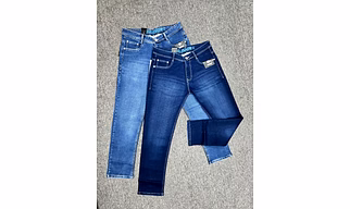FODIN Denim jeans