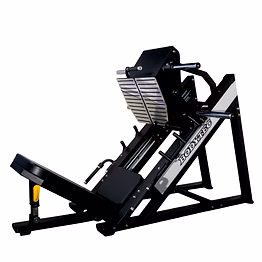 leg press