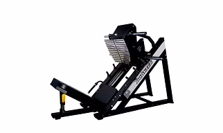 LEG PRESS