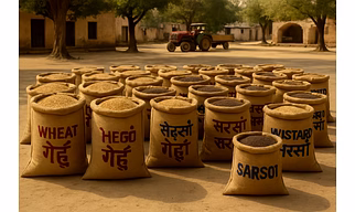 Jute sake bags Hydrocorbon Free
