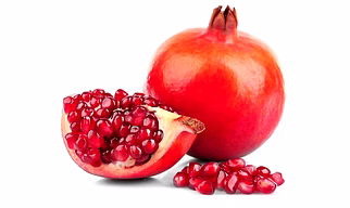 Pomegranate