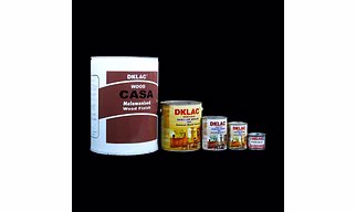 NC Sanding Sealer