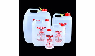 DKLAC NC THINNER 143