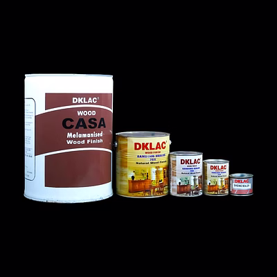 dklac nc sanding sealer