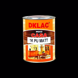 dklac 1k pu touch wood glossy matt