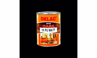 1K PU Touch Wood Glossy Matt