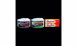 Polyzon 207 PU Putty
