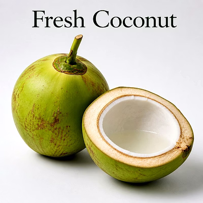 fresh coconut for importers and b2b buyers | diyantha global coconut products export-ready supply