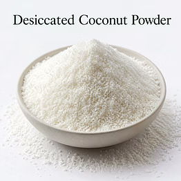desiccated coconut powder for importers and b2b buyers | diyantha global coconut products export-ready supply