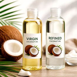 virgin / refined for importers and b2b buyers | diyantha global coconut products export-ready supply