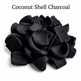 coconut shell charcoal for importers and b2b buyers | diyantha global coconut products export-ready supply