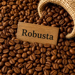 robusta coffee for importers and b2b buyers | diyantha global coffee beans export-ready supply