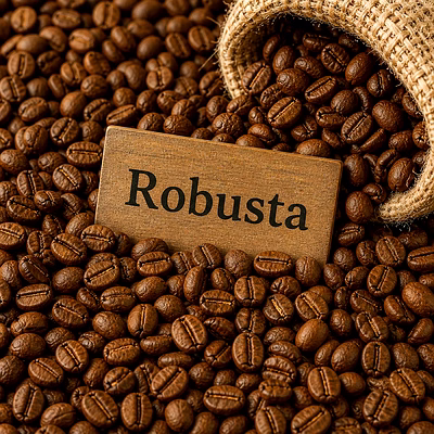 robusta coffee for importers and b2b buyers | diyantha global coffee beans export-ready supply