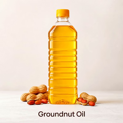 groundnut oil for importers and b2b buyers | diyantha global coconut products export-ready supply
