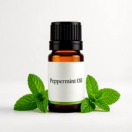 peppermint oil for importers and b2b buyers | diyantha global tea & ingredients export-ready supply