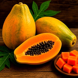 papaya for importers and b2b buyers | diyantha global fruits export-ready supply