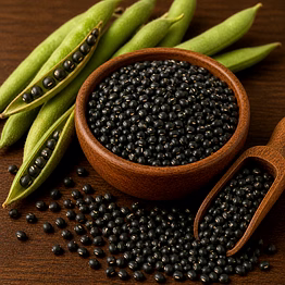 whole urad dal for importers and b2b buyers | diyantha global pulses export-ready supply