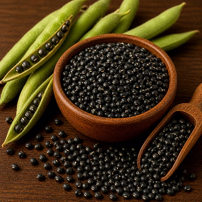 whole urad dal for importers and b2b buyers | diyantha global pulses export-ready supply